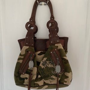 Juicy Couture Purse